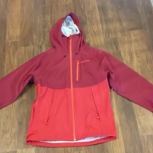 Marmot Gortex Pro Ski Shell - Womens